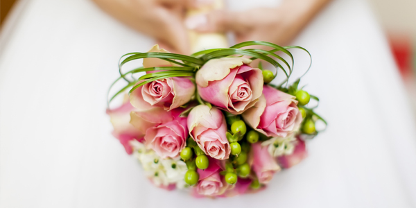 bouquet de fleurs