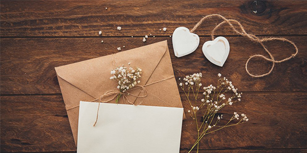 faire part de mariage personnalise